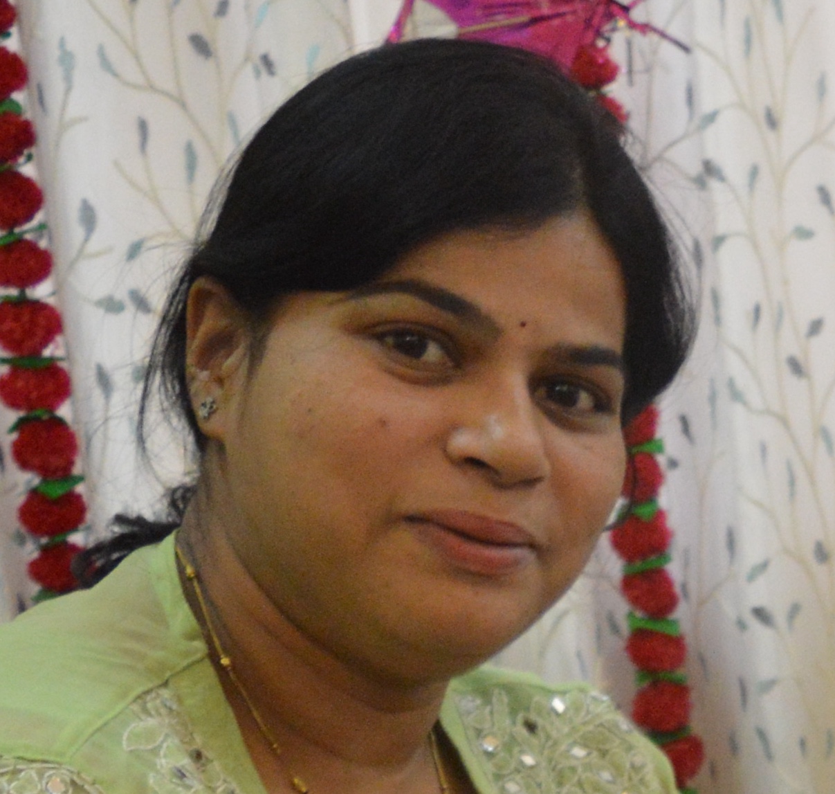 Suruchi Deshpande